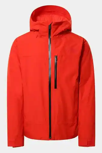 Bever The North Face Descendit Jas aanbieding