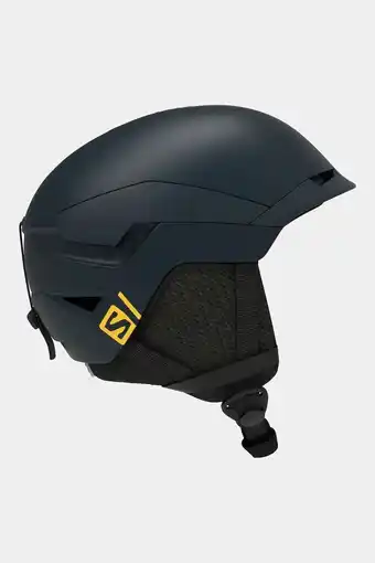 Bever Salomon Quest Skihelm aanbieding