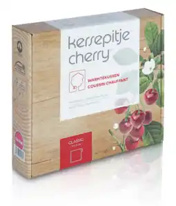 De Online Drogist Kersepitje Warmtekussen Classic aanbieding