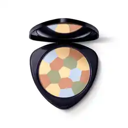 Douglas Dr. Hauschka Colour Correcting Powder aanbieding