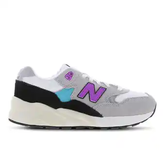 Foot Locker New Balance 580 - Basisschool Schoenen aanbieding