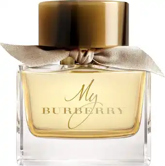 Bol.com Burberry - My Burberry - Eau De Parfum - 90Ml aanbieding