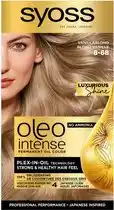 Bol.com Syoss Oleo Intense Haarverf 8-68 Vanilla Blond aanbieding