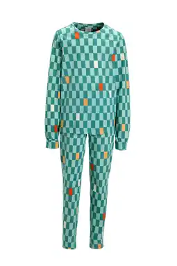 Wehkamp NOUS Kids pyjama met all over print aanbieding