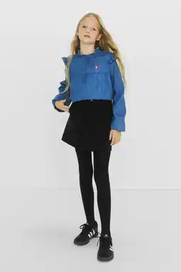 Wehkamp Me & My Monkey corduroy rok Rogan zwart aanbieding