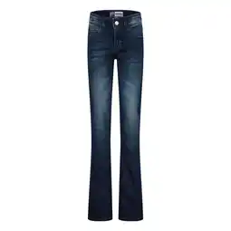 Wehkamp Raizzed flared jeans blauw aanbieding
