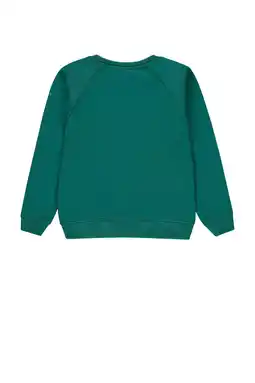 Wehkamp ESPRIT longsleeve groen aanbieding