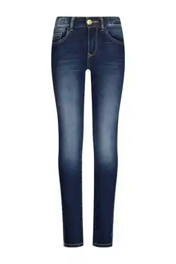 Wehkamp Raizzed super skinny jeans Chelsea dark blue stone aanbieding