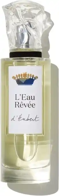 Bol.com Sisley L'eau Revee d'Hubert Edt 50ml aanbieding