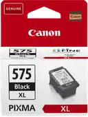 Bol.com Canon PG-575XL Inktcartridge Zwart Hoge capaciteit aanbieding