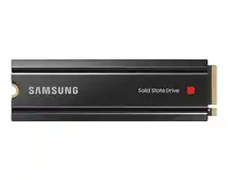 Bol.com Samsung 980 PRO MZ-V8P1T0CW - Solid state drive aanbieding