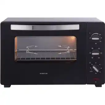 EP OV457B solo oven aanbieding