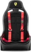 Bol.com Next Level Racing ES1 Elite - Racestoel - Scuderia Ferrari Edition aanbieding