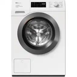 EP WEB395 WPS125 Edition Wasmachine - Lotuswit aanbieding