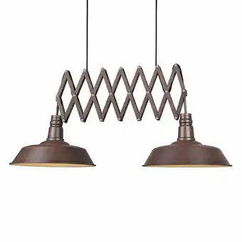 Home24 Hanglamp Gribs aanbieding