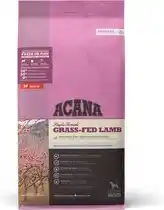 Bol.com Acana singles grass-fed lamb dog - 17 KG aanbieding