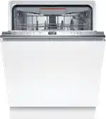 Bol.com Bosch SBV6ECX00E - Serie 6 - Inbouwvaatwasser - Volledig integreerbaar aanbieding