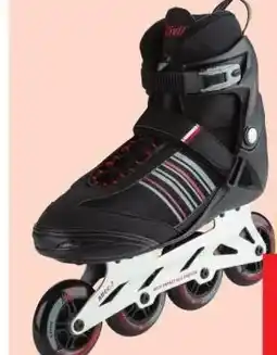 Lidl Crivit Inline skates volwassenen aanbieding