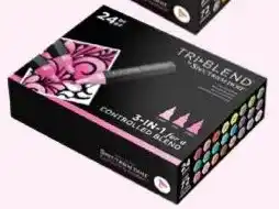 Boekenvoordeel Spectrum Noir Triblend Essentials Blends 24st aanbieding