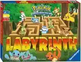 Lobbes Pokémon Labyrinth Bordspel aanbieding