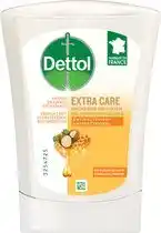 Bol.com Dettol No-Touch Refill Extra Care Honey & Sheabutter 250ML aanbieding