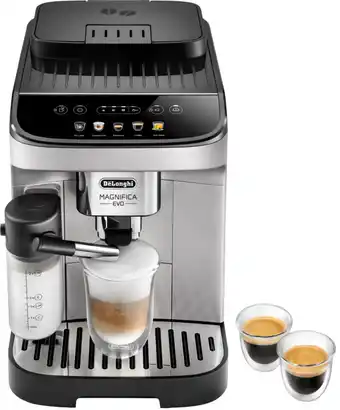 Coolblue De'Longhi Magnifica EVO ECAM290.61.SB aanbieding