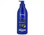 De Online Drogist Nivea Firming Q10 Bodylotion Pomp aanbieding