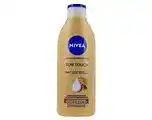 De Online Drogist Nivea Bronze Effect Body Lotion Lichte - Medium Huid aanbieding