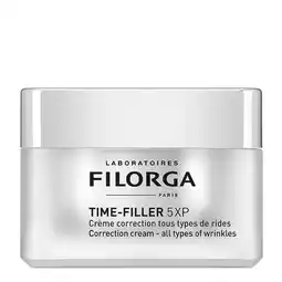 Douglas Filorga TIME-FILLER FILORGA TIME-FILLER 5XP CREME-GEL aanbieding