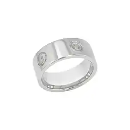 Douglas JOOP! Ring voor dames, roestvrij staal aanbieding