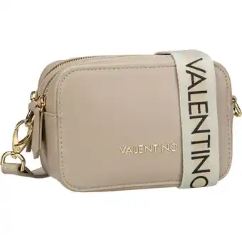 Douglas Valentino Bags Valentino Bags Zero Dames Clutch/Crossbody tas Kunstleer - Beige aanbieding