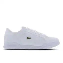 Foot Locker Lacoste Twin Serve - Heren Schoenen aanbieding