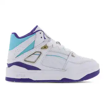 Foot Locker Puma Slipstream Hi - Basisschool Schoenen aanbieding