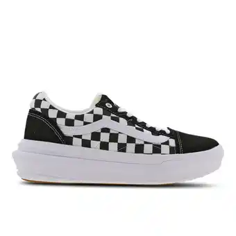 Foot Locker Vans Old Skool Overt Cc - Heren Schoenen aanbieding