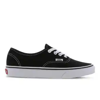 Foot Locker Vans Authentic - Dames Schoenen aanbieding