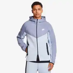 Foot Locker Nike Tech Fleece - Heren Hoodies aanbieding