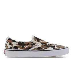 Foot Locker Vans Slip-on Tie Dye - Dames Schoenen aanbieding