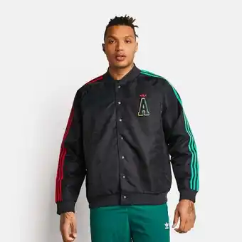 Foot Locker Adidas Originals - Heren Jackets aanbieding