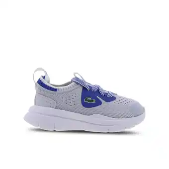 Foot Locker Lacoste Run Spin Eco - Baby Schoenen aanbieding