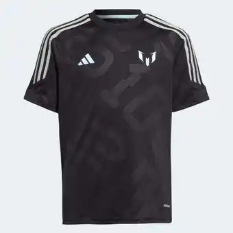 Foot Locker Adidas Messi - Basisschool T-shirts aanbieding