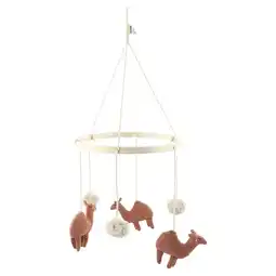 Wehkamp Trixie Camel mobiel aanbieding