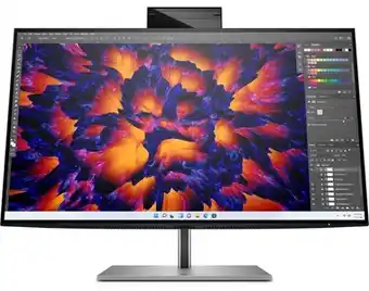 Bol.com Monitor HP Z24M G3 QHD 24 aanbieding