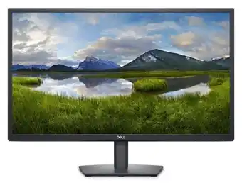 Bol.com Monitor Dell DELL-E2723H 27 LED IPS VA LCD Flicker free 50 - 60 Hz aanbieding