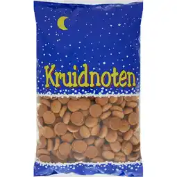 Jumbo Kruidnoten 1kg aanbieding