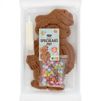 Jumbo Jumbo Versier Speculaas Piet 190 g aanbieding