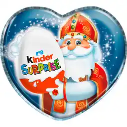 Jumbo Kinder Surprise 53 g aanbieding