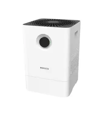 Bol.com Boneco 47817 Verdampingsmat Wit aanbieding