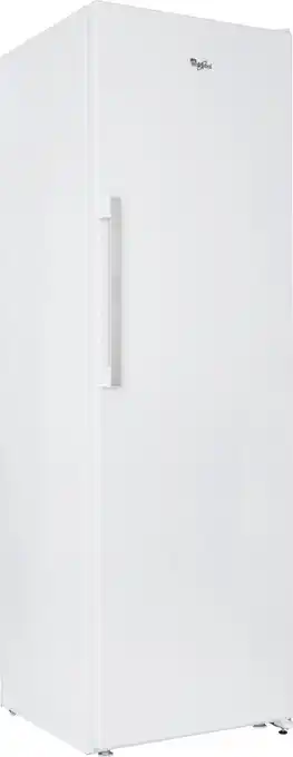 Bol.com Whirlpool SW8 AM1Q W - Kastmodel koelkast aanbieding