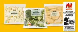 Jumbo BROCCOLI OF BLOEMKOOL ROOSJES OF KRUIMIGE AARDAPPELEN aanbieding