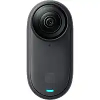 Bol.com Insta360 GO 3S Standalone Camera＿Midnight Black＿128GB aanbieding